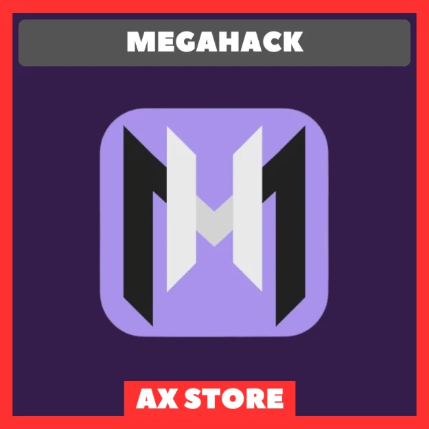 АККАУНТ MegaHack V7/V8 Geometry Dash МЕГАХАК
