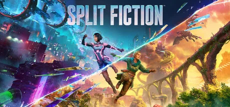 Split Fiction АВТОДОСТАВКА Россия Steam Gift