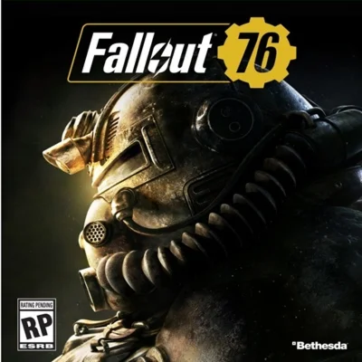 FALLOUT 76 + ATLANTIC CITY STEAM/РФ/УКР-СНГ КЛЮЧ