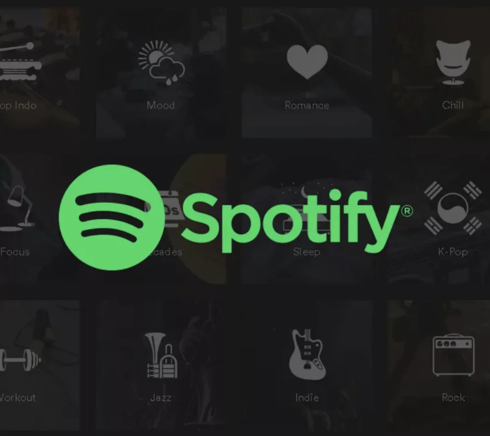 SPOTIFY PREMIUM 3/6/12 МЕС РАБОТАЕТ В РФ