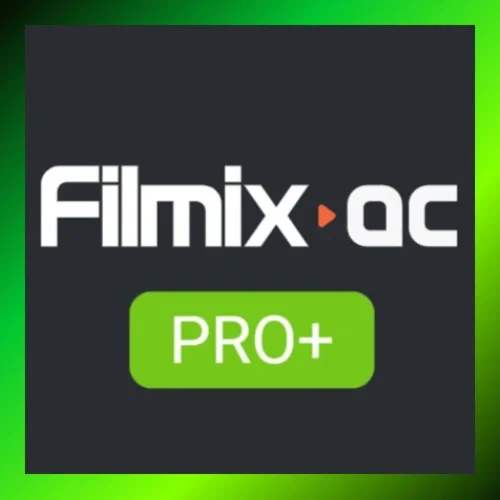 FILMIX PRO + PLUS 1 годULTRA HD 4KГарантия