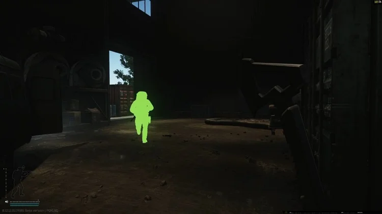 EFT Chams 30 дней