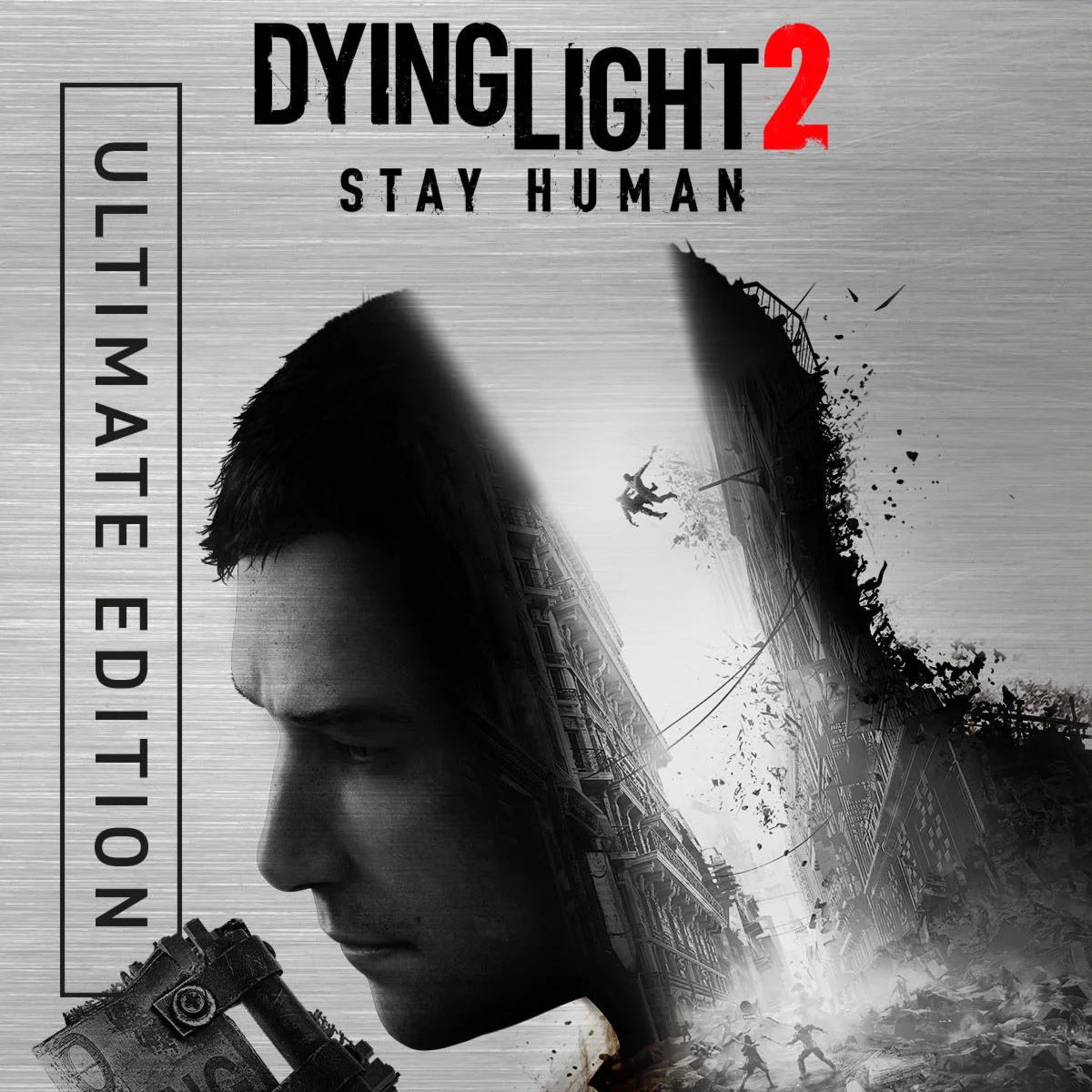 Dying Light 2 UE PC / Steam Deck Авто Steam Guard