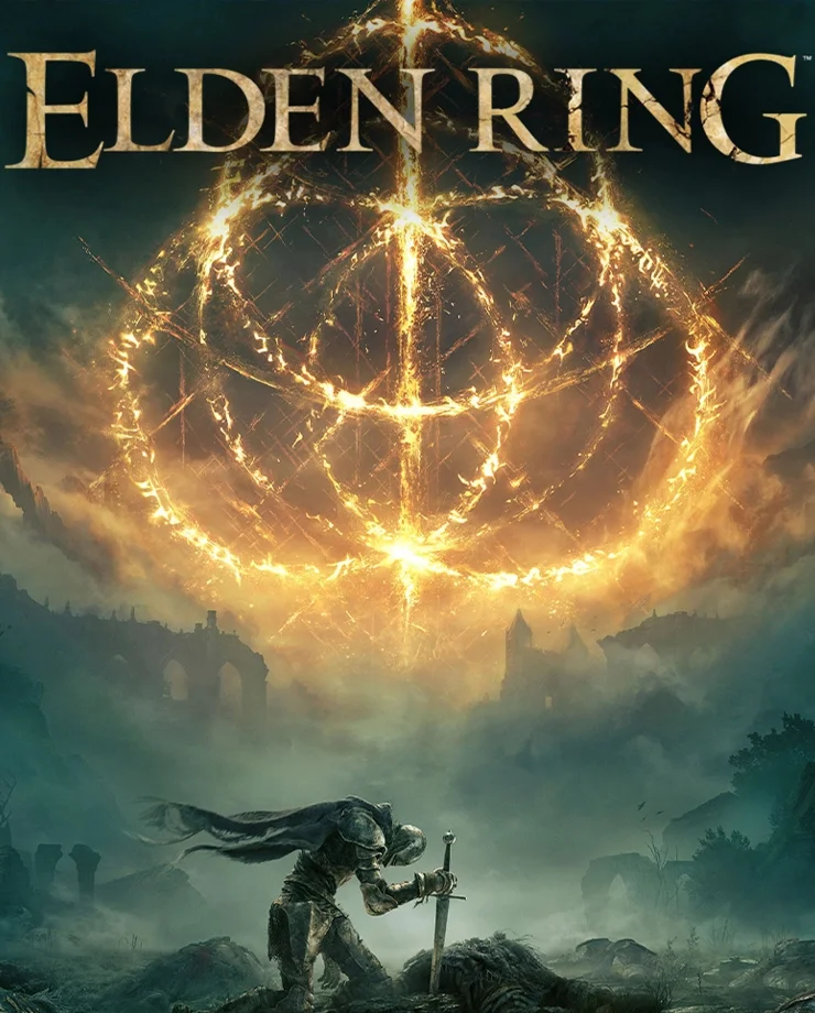 ELDEN RING Аренда аккаунта Steam Drova VK Play