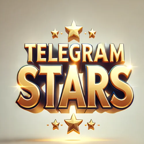Telegram Звезды50 звздПо usernameБыстро