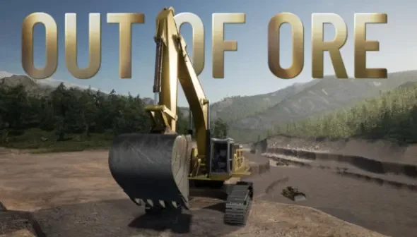 Out of Ore + Full DLC + 2 Games Steam/Global