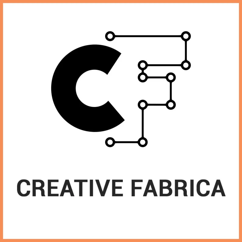Карта для активации Creative Fabrica 10 товаров