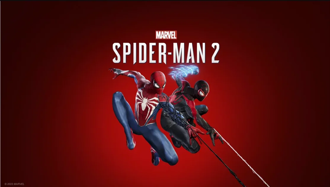 MARVELS SPIDER-MAN 2 DIGITAL DELUXE STEAM OFFLINE