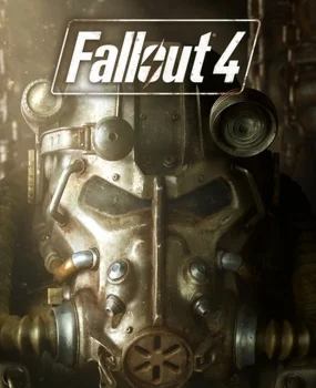 Fallout 4 Steam Ключ Все регионы