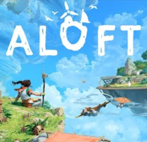 ALOFTSTEAM АККАУНТПОДАРОК + ИГРЫ