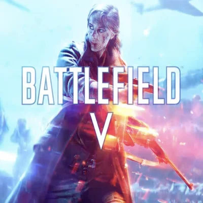 BATTLEFIELD V 5+ОГНЕННЫЙ ШТОРМ EA APP КЛЮЧ