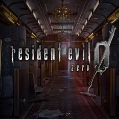 RESIDENT EVIL 0 / BIOHAZARD 0 HD STEAM КЛЮЧ