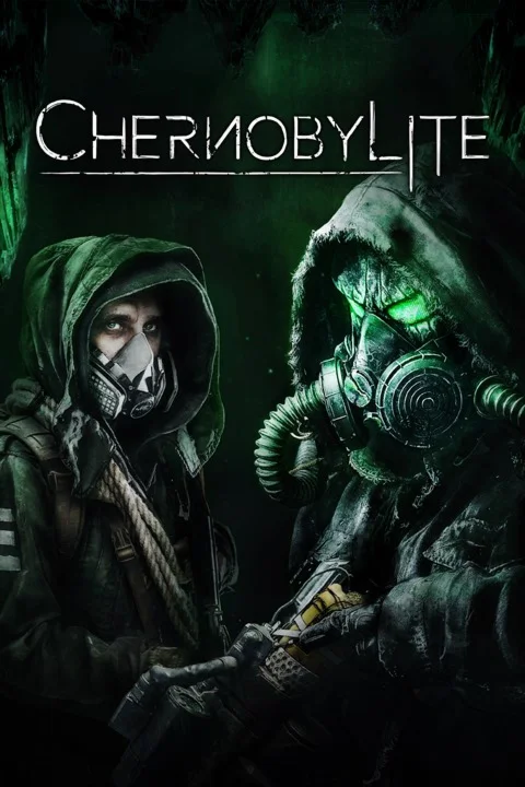 Chernobylite Complete Xbox One &amp Series XS активация