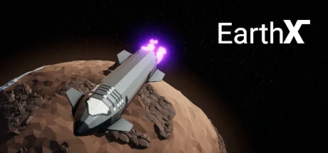 EarthXRegion freeSteam KeyАвтовыдача