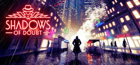 Shadows of Doubt STEAM-ключ Россия СНГ
