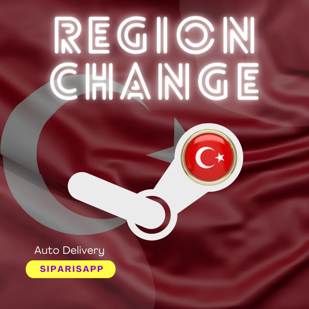 NEW STEAM ACCOUNTKAZAKHSTANTURKEYUSAUKRAINE