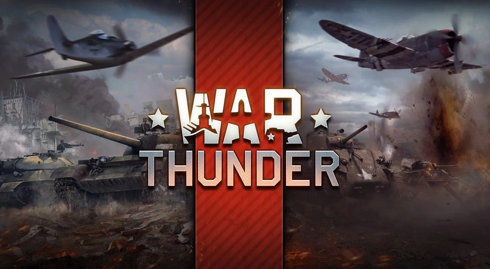 War Thunder от 50 до 99 lvl