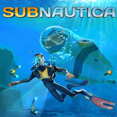 SUBNAUTICA XBOX КЛЮЧ