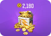 PC/XBOX/PS Lattices 2180 По UID ПОПОЛНЕНИЕ