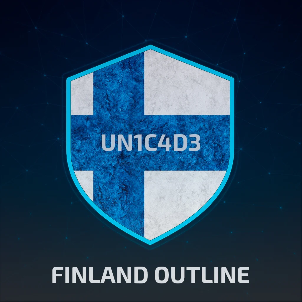 ФИНЛЯНДИЯ OUTLINE VPN ОТ 1 МЕСЯЦА