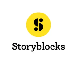 StoryBlocks 1-2-3 месяца с лицензией PayPal