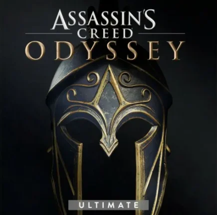 Assassins Creed Odyssey Ultimate Edition Ubisoft KEY