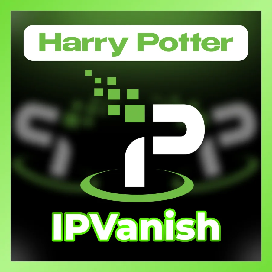 ВПН IPVANISH ПРЕМИУМ1 ГОДПОДПИСКИ