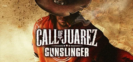 Call of Juarez Gunslinger АВТОДОСТАВКА Россия Gift