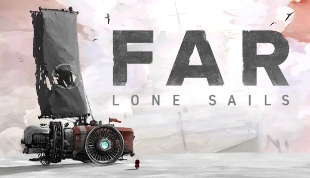 FAR: Lone Sails Steam Key/Region Free