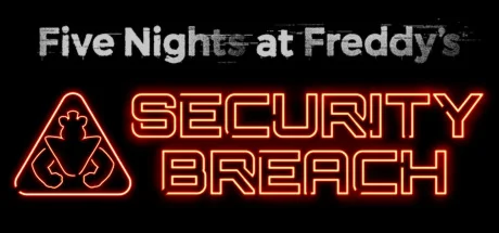 Five Nights at Freddys: Security Breach АВТО Россия