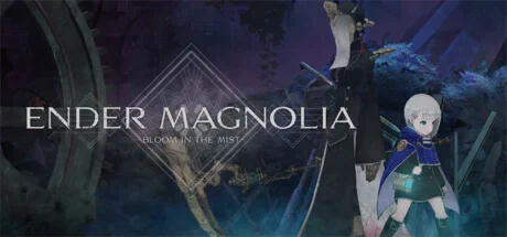 ENDER MAGNOLIA: Bloom in the Mist АВТО RU Steam Gift