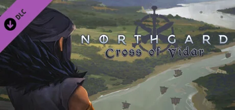 Northgard - Cross of Vidar Expansion Pack DLC STEAM