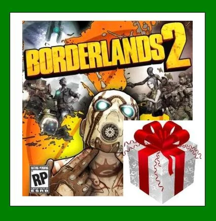 Borderlands 2 + Borderlands: The Pre-Sequel + 56 DLC