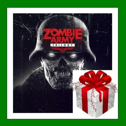 Zombie Army TrilogySteam KeyRU-CIS-UA0% Карты
