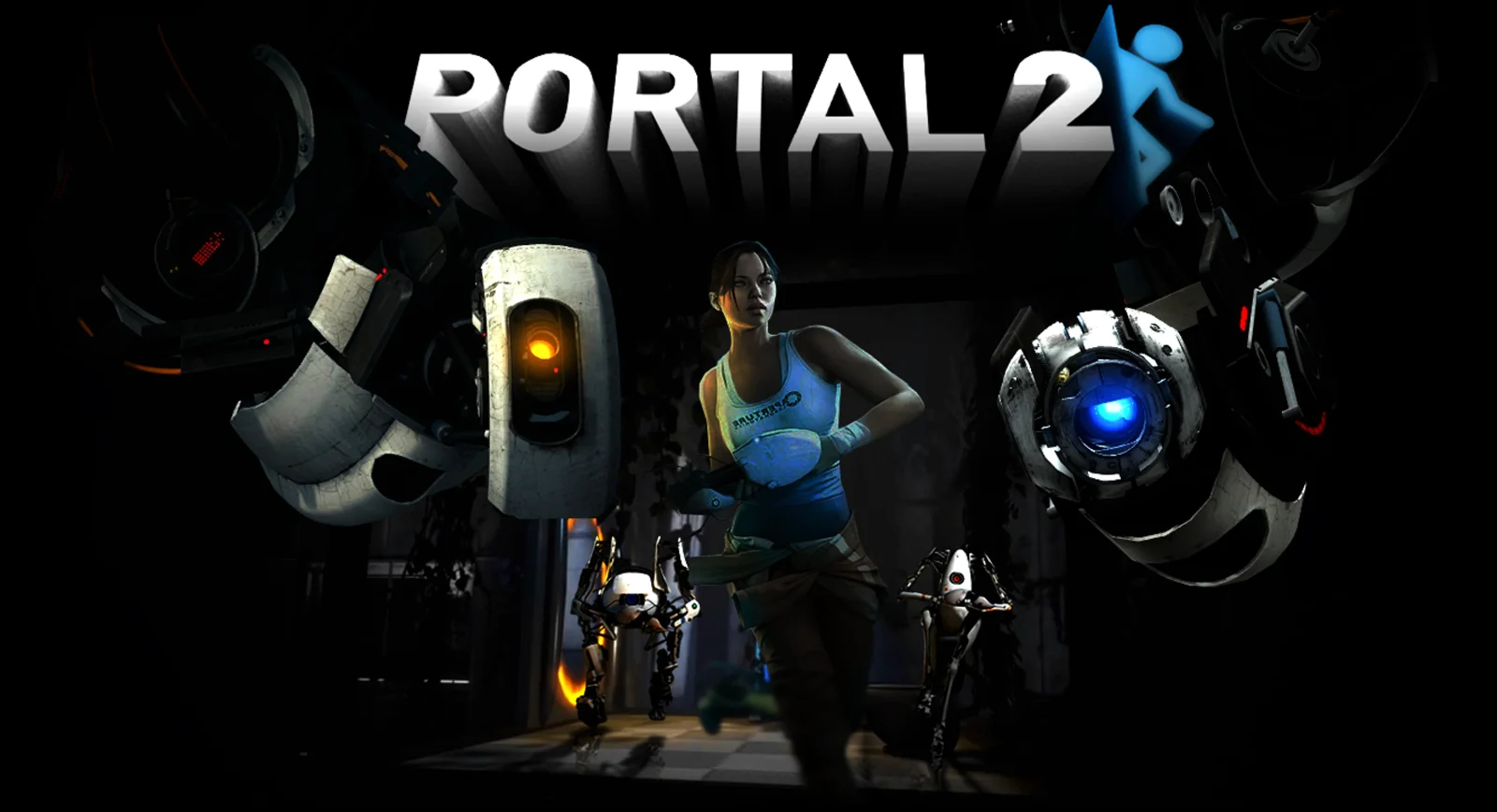 Portal 2 RU/UA/KZ АВТО