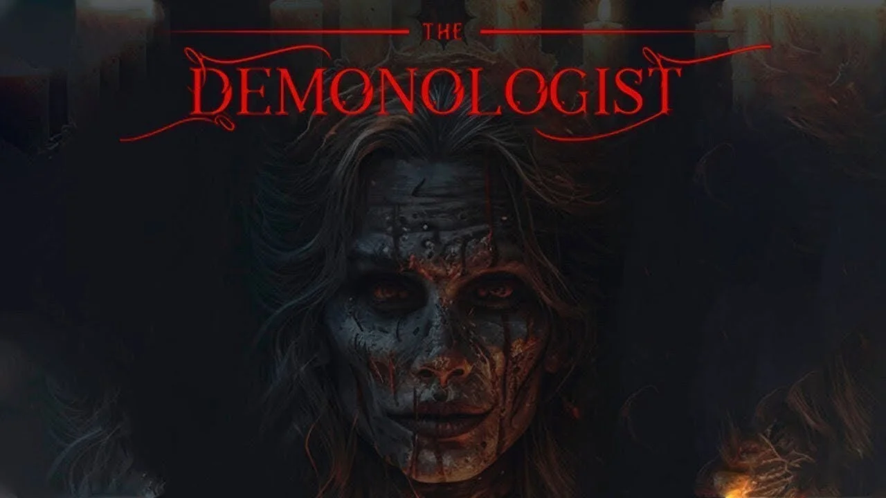 Demonologist RU/UA/KZ АВТО