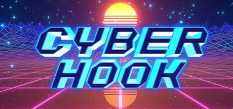 Cyber HookRegion freeSteam KeyАвтовыдача