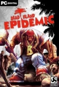 Dead Island: Epidemic Steam Gift Region Free / ROW