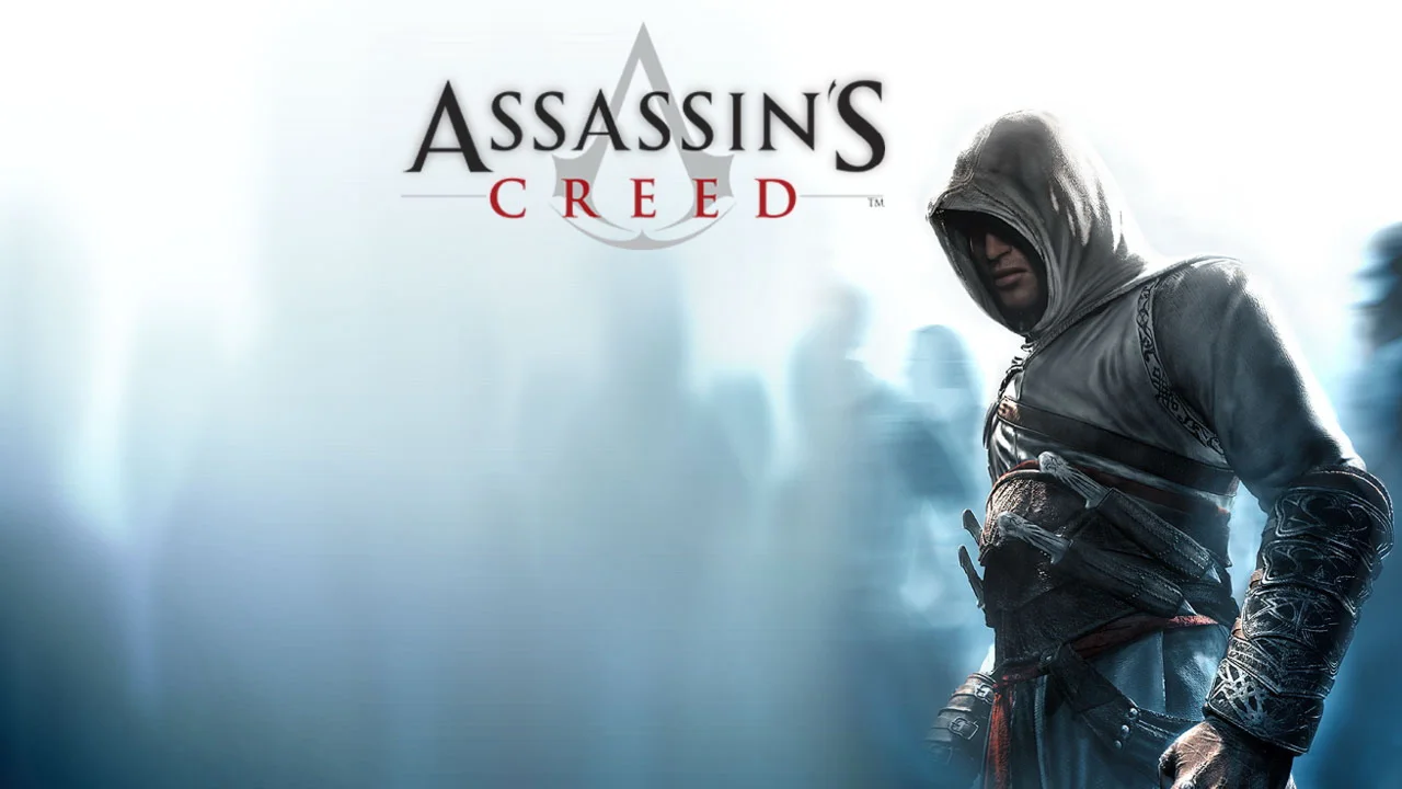Assassins Creed 1 Steam/Global WARRANTY