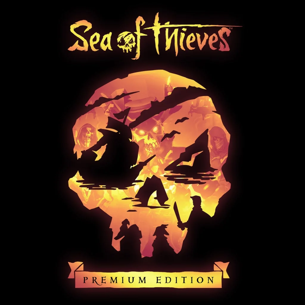 Sea of Thieves: 2024 Premium Edition АВТОАКТИВАЦИЯ