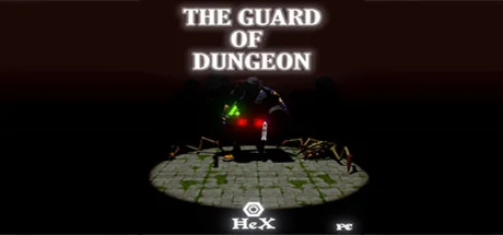 The guard of dungeon STEAM KEY/GLOBAL