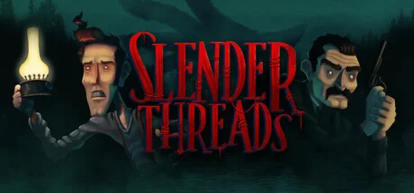 Slender Threads АВТОДОСТАВКА STEAM РОССИЯ