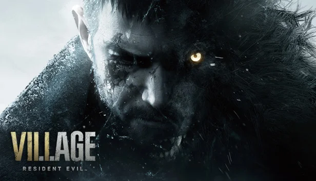 Resident Evil Village Steam Ключ Не для всех стран