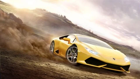 Xbox 360 FORZA HORIZON 2