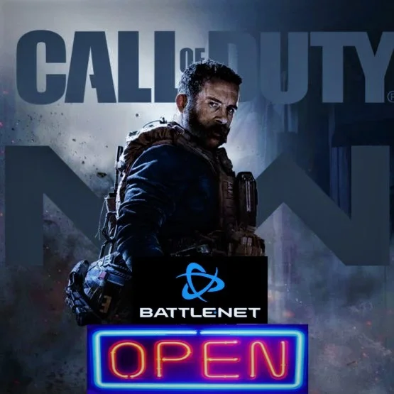 Call of Duty: Modern Warfare 2019 PC 5 ДНЕЙ