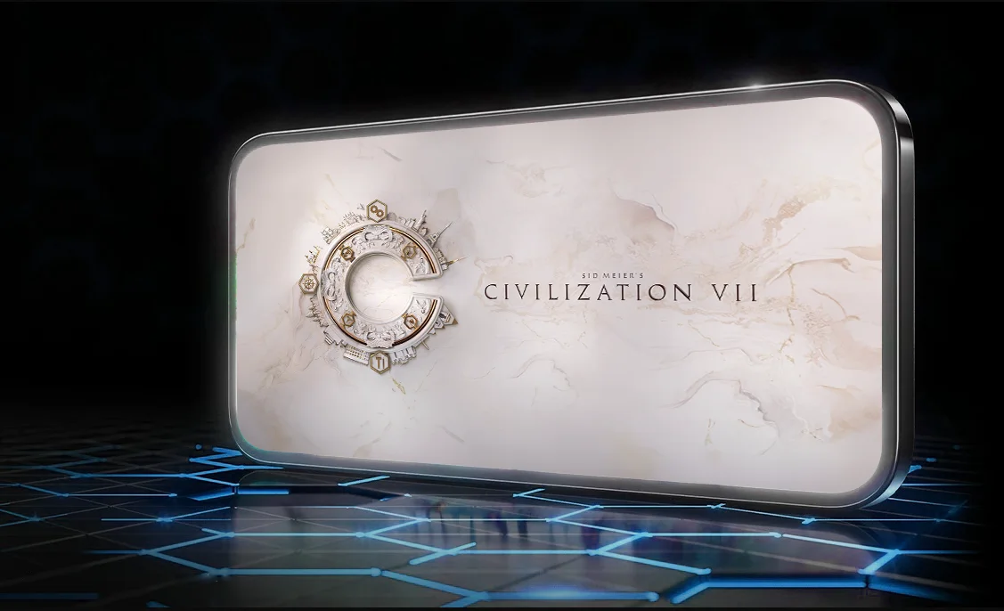 Sid Meiers Civilization VII GFN Geforce Now