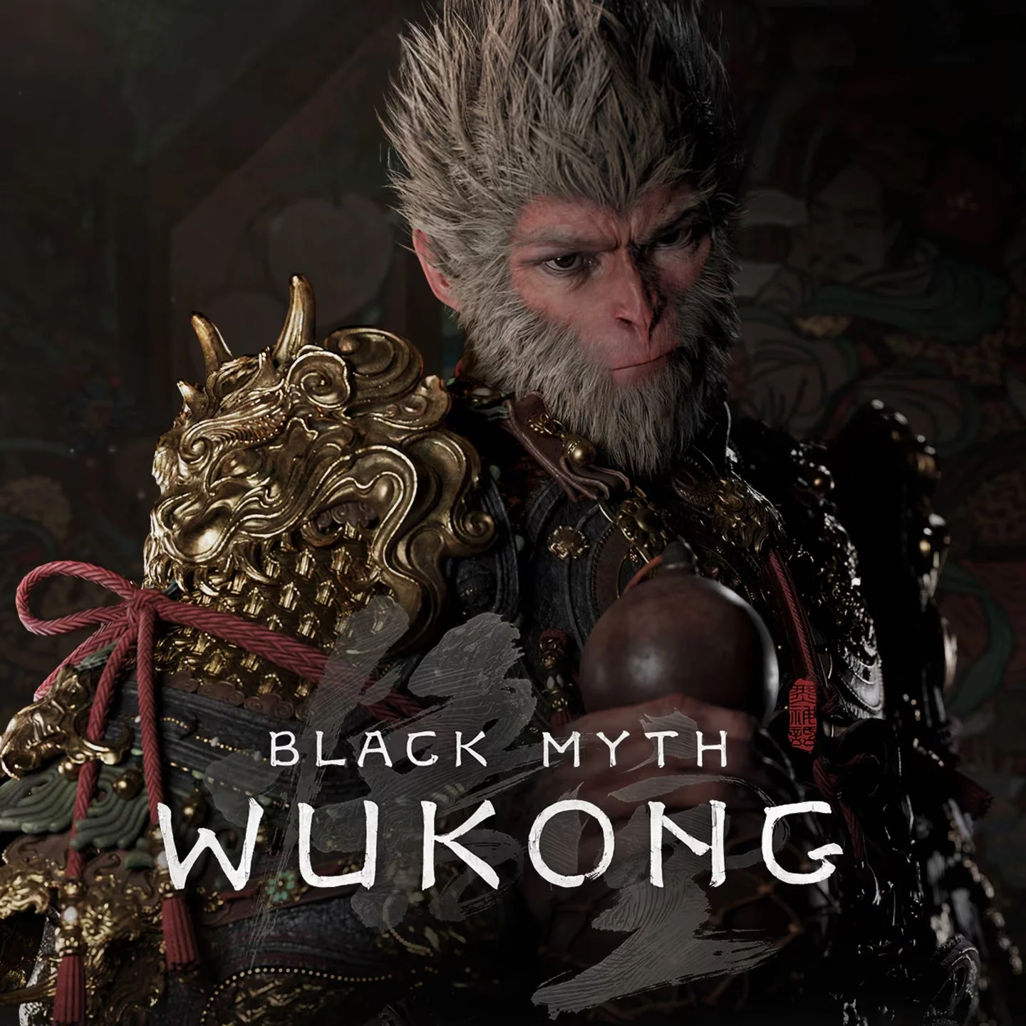Black Myth: Wukong - DeluxeSteam