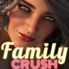 Family Crush + игры Steam