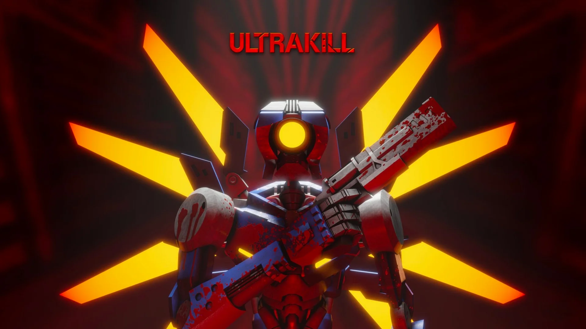 ULTRAKILL + WEBFISHING +Wallpaper Engine +Tiny Glade