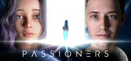PASSIONERS 2025 АВТОДОСТАВКА STEAM РОССИЯ